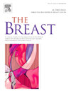 Breast期刊封面